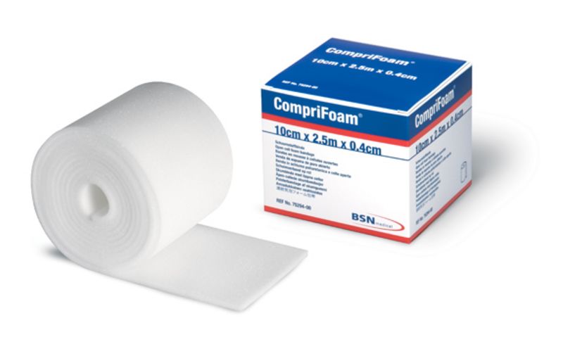 JOBST Foam Paddings and Bandages
