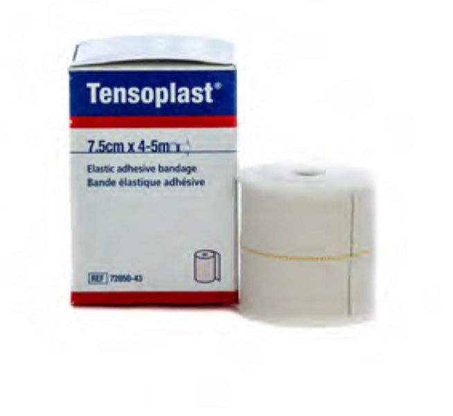 Tensoplast B - Bandes adhésives